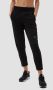 Puma evostripe joggingbroek zwart dames - Thumbnail 1