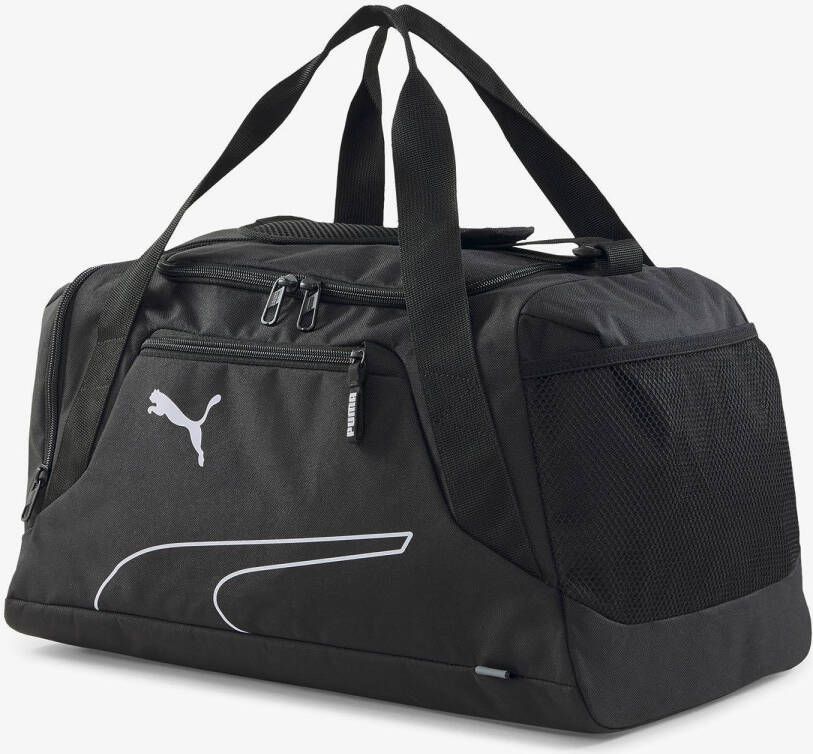 PUMA Sporttas Fun ntals Sports Bag S