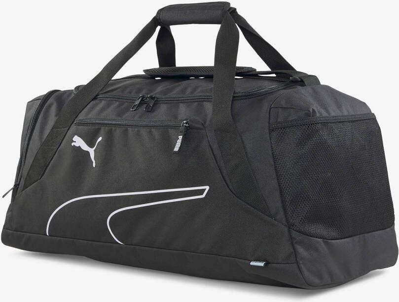 PUMA Sporttas Fun ntals Sports Bag M