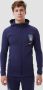 Puma italië casual vest 22 23 blauw heren - Thumbnail 1