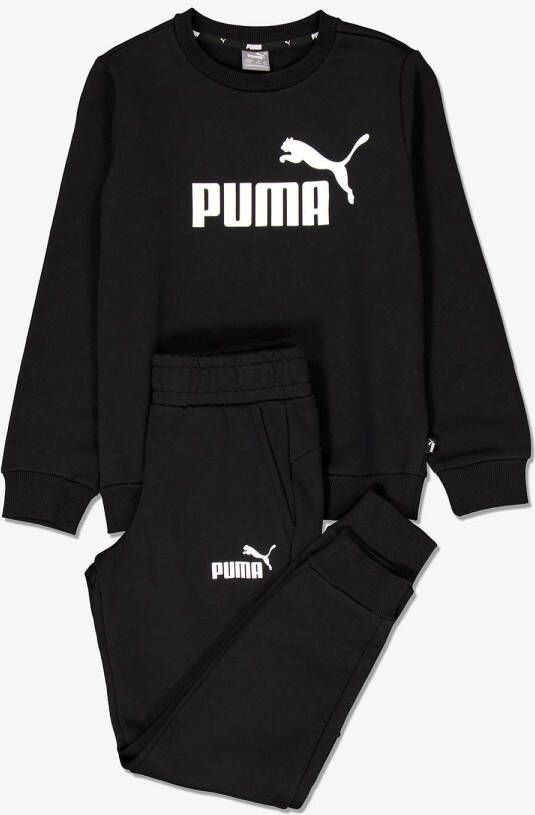 PUMA Trainingspak No.1 Logo Sweat Suit FL B (set 2-delig) - Foto 2