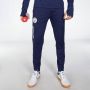 Puma Manchester City Prematch 22 23 Marineblauw Trainingsbroek Heren - Thumbnail 1