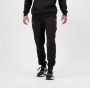 Puma mercedes joggingbroek zwart heren - Thumbnail 1