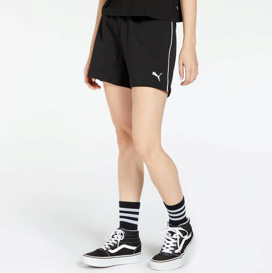 PUMA Sweatshort Modern Sports 4" Shorts