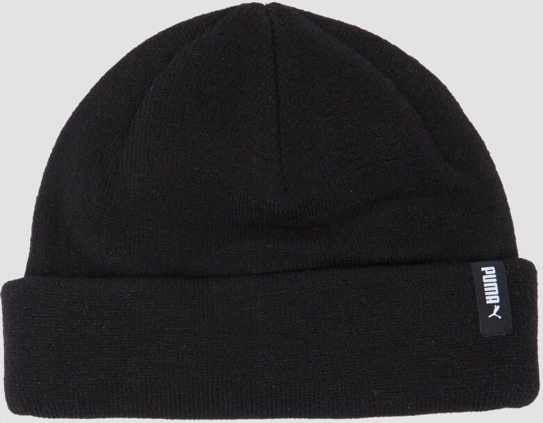 Puma Kern Visser Wolmuts Black Unisex