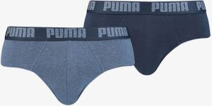 Puma Slip met stretch in set van 2 stuks