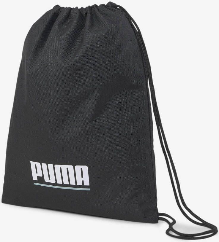 Puma Plus Zwart Rugzak