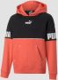 Puma Sweater POWER COLORBLOCK HOODIE - Thumbnail 2