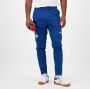 Puma psv trainingsbroek 23 24 blauw heren - Thumbnail 1