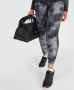 Puma run favorite hardlooptight zwart grijs dames - Thumbnail 1