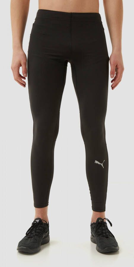 Puma run favorite long hardlooptight zwart heren - Foto 1