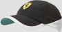 Puma scuderia ferrari race pet zwart rood - Thumbnail 2