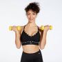 PUMA Sport-bh Low Impact Strong Strappy Bra - Thumbnail 2