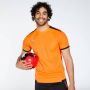 Puma teamliga voetbalshirt oranje heren - Thumbnail 1