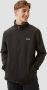 Regatta cera softshell jas zwart heren - Thumbnail 2