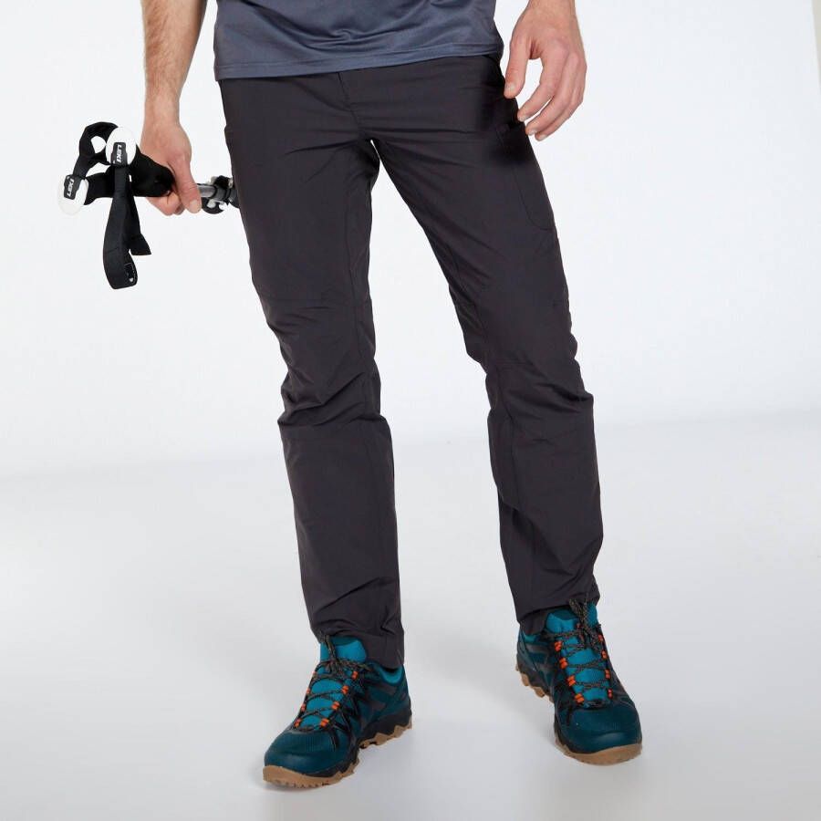 Regatta highton outdoorbroek grijs heren