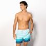 Rip Curl Zwembroek Turquoise Korte Zwembroek Heren - Thumbnail 1