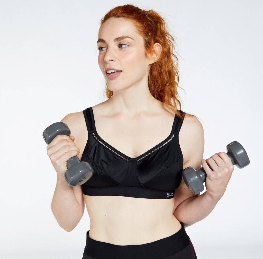 Shock Absorber Sport-bh ACTIVE CLASSIC SUPPORT N102 SA CLASSIC BRA - Foto 2