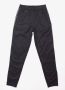 Silver fit future joggingbroek zwart kinderen - Thumbnail 1