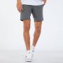 Silver high korte broek grijs heren - Thumbnail 1