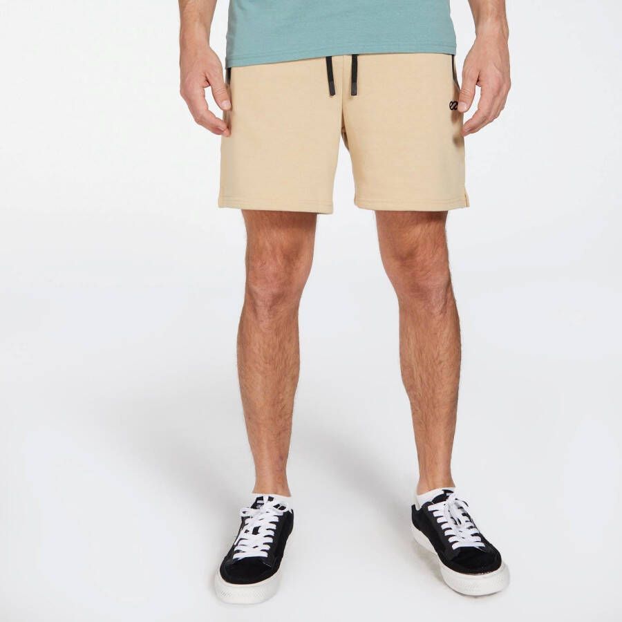 Silver Pro Cro Pantalon Corto Felpa Sp
