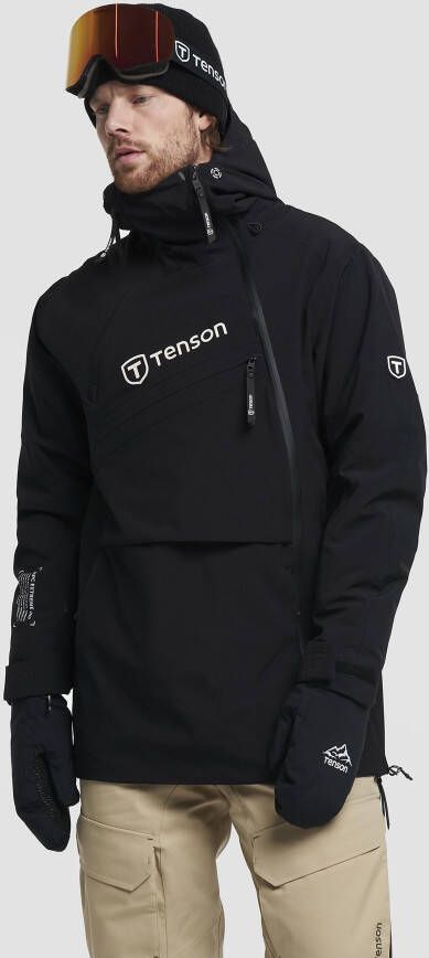 TENSON aerismo jackorak ski jas zwart heren - Foto 3