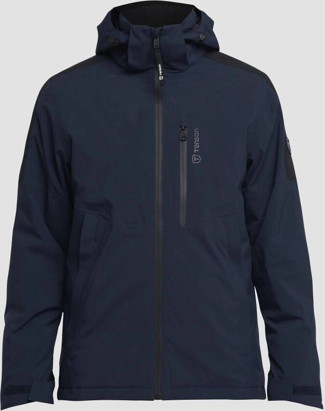 Tenson Blazer Jas Core MPC Extreme Donkerblauw - Foto 2