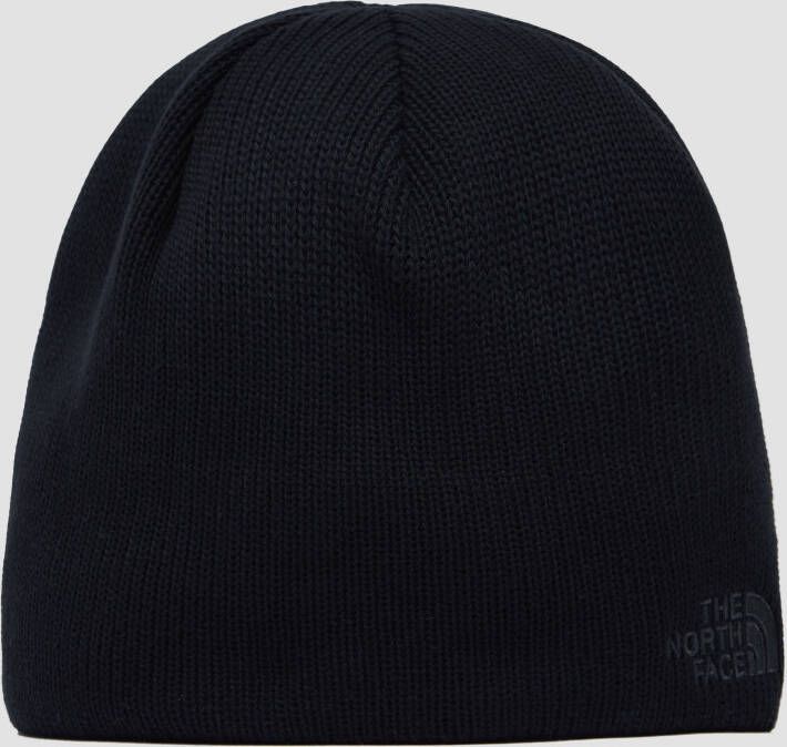 The North Face bones recycled muts zwart