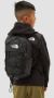 The North Face borealis mini rugzak zwart - Thumbnail 1