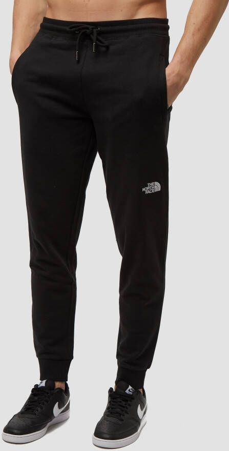 The North Face Sweatbroek met elastische band