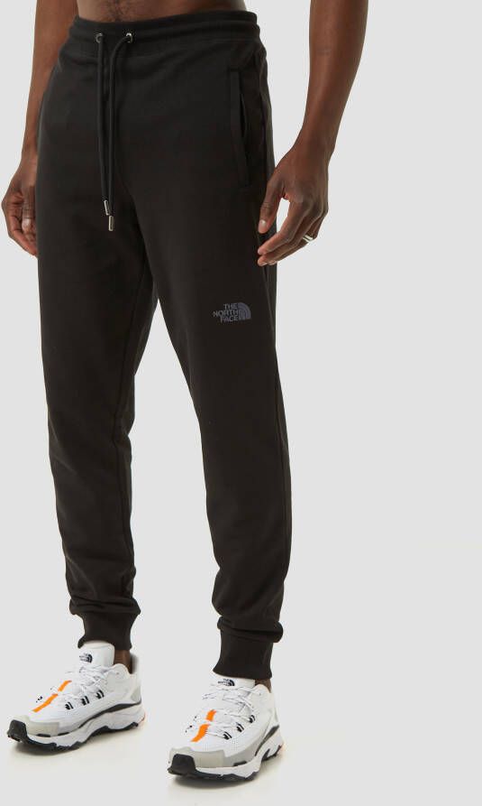 The North Face nse light joggingbroek zwart heren