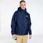 The North Face quest anorak outdoorjas blauw heren - Thumbnail 1