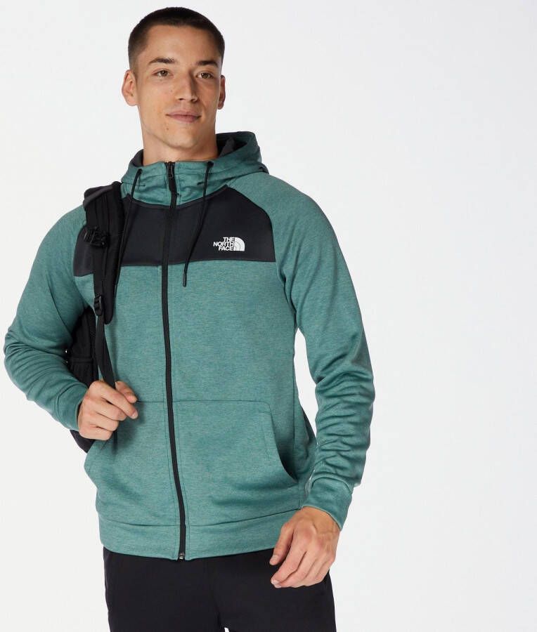 perry sport the north face