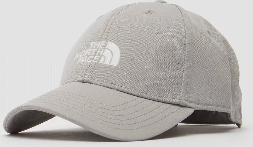 The North Face Baseballcap RECYCLED 66 CLASSIC HAT (1 stuk)