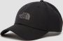 The North Face Recycled '66 Classic Cap Black- Black - Thumbnail 2