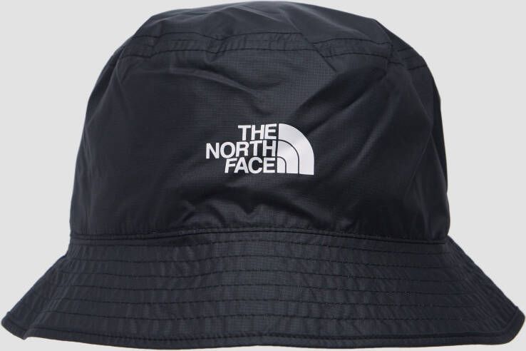 The North Face Vissershoed Sun Stash Zonnehoed (1 stuk)