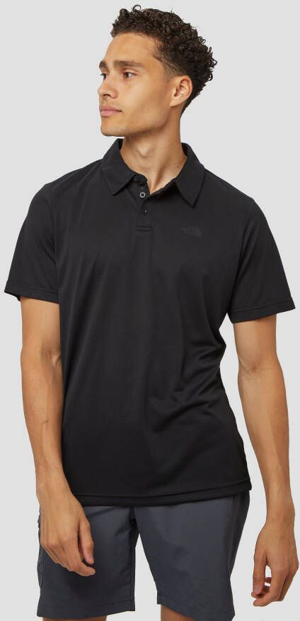The North Face Poloshirt Tanken poloshirt voor heren (1-delig)