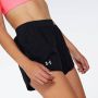 Under Armour Runningshort W UA Fly By 2.0 Short - Thumbnail 2