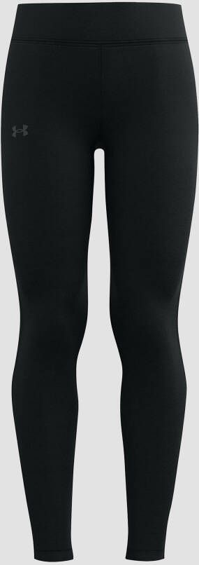 Under Armour motion sporttight zwart kinderen