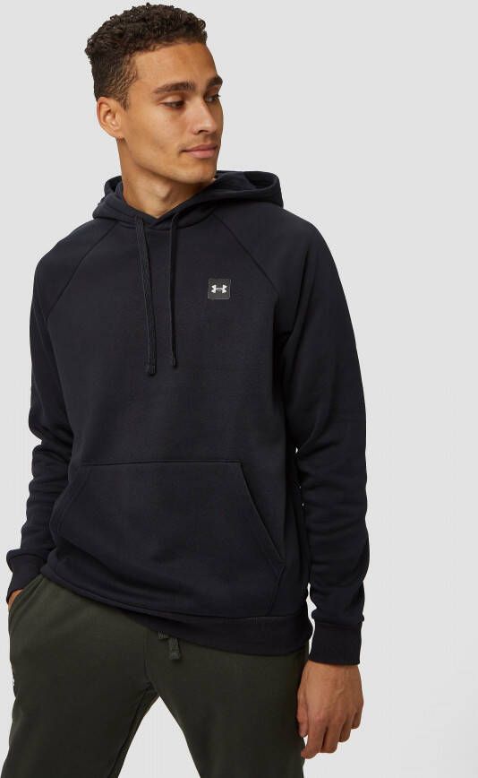 Under Armour Sweater UA RIVAL FLEECE HOODIE - Foto 2
