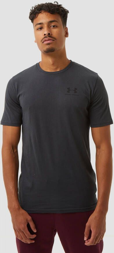 Under Armour T-shirt Korte Mouw Sportstyle Left Chest - Foto 4