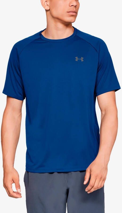 Under Armour T-shirt Korte Mouw Tech 2.0 T-shirt met korte mouwen - Foto 2