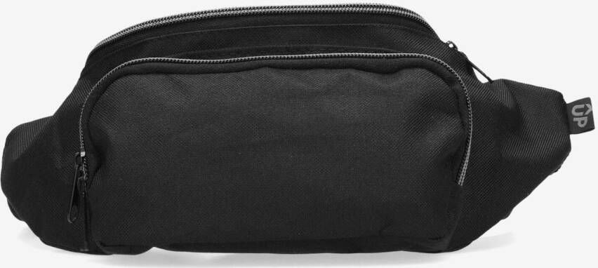 Up Basic Zwart He tas