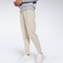 UP basic joggingbroek beige dames - Thumbnail 1