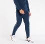 Up Trainingsbroek Basic Blauw Heren Broek - Thumbnail 1