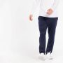 Up Trainingsbroek Basic Marineblauw Heren Broek - Thumbnail 1