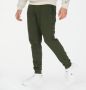 UP basic joggingbroek bruin heren - Thumbnail 1