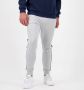UP basic joggingbroek grijs heren - Thumbnail 1