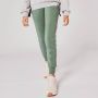 UP basic joggingbroek khaki kinderen - Thumbnail 1