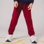 UP basic joggingbroek rood kinderen - Thumbnail 1